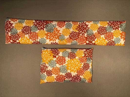 Fall Pattern Bursts