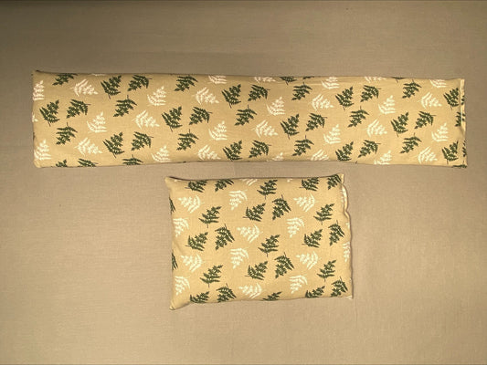 Green Leaves