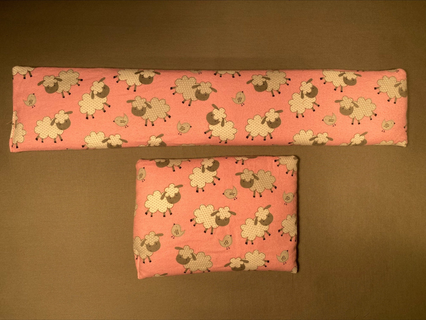 Pink Sheep