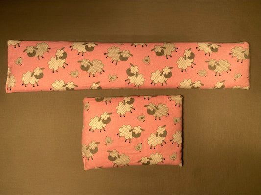 Pink Sheep