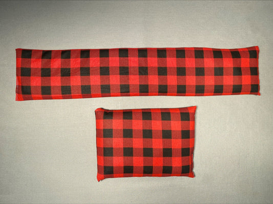 Red Plaid
