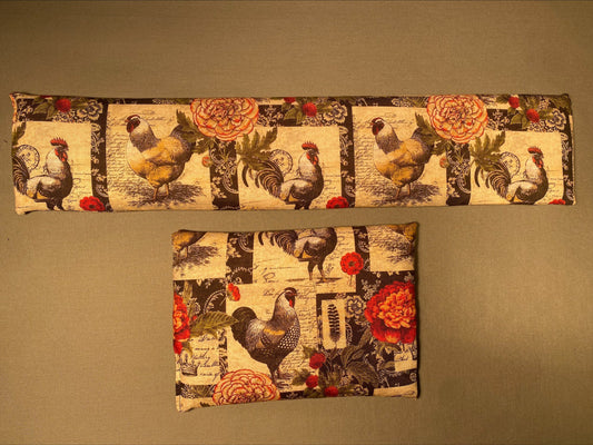 Roosters
